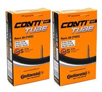 2X Schlauch 18-25/622-630 S42 Race 28