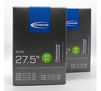 2x Schlauch 40-62/584 AV21-40