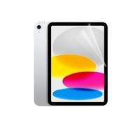2x Schutfolie pour Apple IPAD 10,9 Pouces Protecteur D'Écran Film