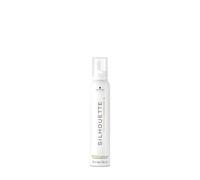 2X Schwarzkopf Silhouette Mousse Flexible 200Ml Neuf (30)