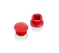2X SCROY Trackpoint pour Lenovo ThinkPad de Remplacement pour Clavier et Souris (Low Profile)