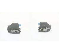 2x Serrures de porte BUGIAD G+D pour SEAT, SKODA, VW CORDOBA 3, CORDOBA II,