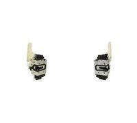 2x Serrures de porte FAST G+D pour MERCEDES-BENZ, VW CRAFTER, SPRINTER 3,5-t