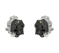 2x Serrures de porte FEBI BILSTEIN ARRIÈRE G+D pour AUDI A4 B8, A5 B8, A5 I, Q3