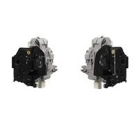 2x Serrures de porte FEBI BILSTEIN ARRIÈRE G+D pour SEAT LEON 2, LEON II