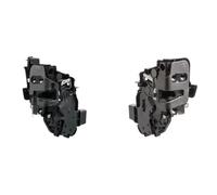 2x Serrures de porte FEBI BILSTEIN AVANT G+D pour LAND ROVER DISCOVERY IV