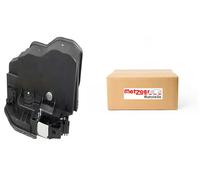 2x Serrures de porte METZGER ARRIÈRE G+D pour BMW, MINI 1 E87, 1 F20, 3 E90, 3