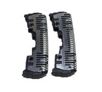 2X Shaver Blade For Panasonic WES9032P ES9032 ES9510 ES-LV9N ES-LV97-K ES-LV67-K ES-CLV5G ES-CLV5F ES-CLV5T ES-CLV5U ES-CM50