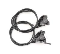 2x Shimano 105 BR-R7170 Étrier Roue Avant Roue Arrière Hydr. Scheibebremse Neuf