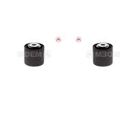 2X SIDEM Douille Debras Avant Gauche Droite Pour Lancia Thema LX