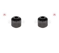2X SIDEM Support Stabilisateur Arrière Gauche Droite Pour VW Crafter Kasten SY_