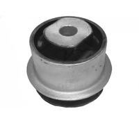 2x Silentbloc de bras de suspension avant 04387 Metalcaucho pour OPEL VECTRA B