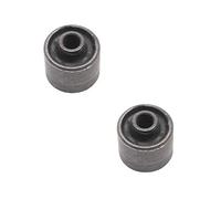 2x SILENTBLOC FLEXIBLOC MOTEUR 6x20x16/22 MOBYLETTE MBK 40 41 50 51 88 CLUB INFERIEUR PETIT MODELE