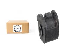 2x Silentblocs de bras de suspension A.B.S. AVANT G+D pour HYUNDAI ACCENT I,