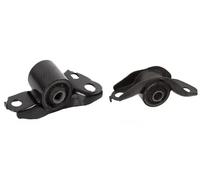2x Silentblocs de bras de suspension BLUE PRINT AVANT G+D pour MAZDA 626 V, 6