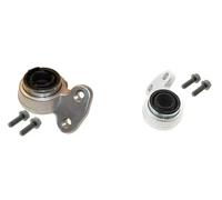 2x Silentblocs de bras de suspension FAG AVANT G+D pour ALPINA, BMW 3 E46, B3