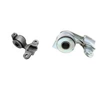 2x Silentblocs de bras de suspension FAG AVANT G+D pour CITROËN, FIAT, LANCIA,
