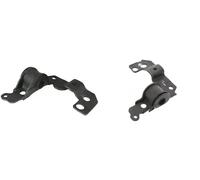 2x Silentblocs de bras de suspension FAG AVANT G+D pour FIAT DOBLO, DOBLO