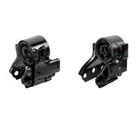 2x Silentblocs de bras de suspension FEBI BILSTEIN AVANT G+D pour HONDA CR-V IV