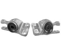 2x Silentblocs de bras de suspension LEMFÖRDER G+D pour BMW 2 U06, X1 U11