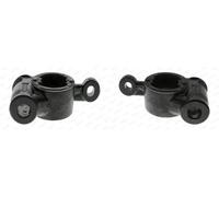 2x Silentblocs de bras de suspension MOOG ARRIÈRE G+D pour MAZDA CX-5 II, 3 6 I