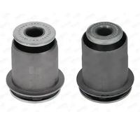 2x Silentblocs de bras de suspension MOOG G+D pour TOYOTA HILUX VIII
