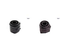 2x Silentblocs de bras de suspension SIDEM ARRIÈRE G+D pour CHRYSLER VOYAGER IV