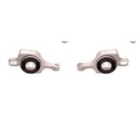 2x Silentblocs de bras de suspension SIDEM ARRIÈRE G+D pour JEEP GRAND CHEROKEE