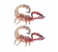 2x Simulation Modèle Jouet Pour Enfants Cadeau Fête Halloween