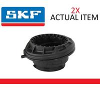 2X SKF Amortisseur Avant Haut Support Coussin Set VKD 35036