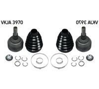 2X SKF Jeu De Joints Homocinétiques Avant Gauche Droite Pour Ford Kuga I