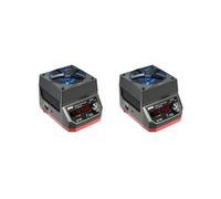 2X SKYRC Déchargeur de Batterie Lipo BD250 3S 250W 35A Analyseur LiHV/NiMH Batterie de Drone RC Professionnelle Déchargeur Haute Puissance