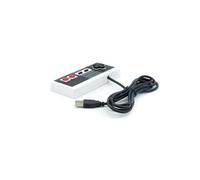 2x Snes Pc Contrôleur De Jeu Game Controller SFC Windows PC USB Super famicom G