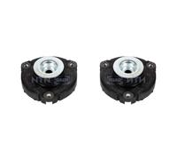 2X SNR Amortisseur De Support Avant Pour VW Polo 9N_ 1.2 12V 1.4 16V 6N2 1.0 Fox