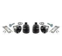 2X SNR Jeu De Joint De Cardan Avant Gauche Droite Pour VW Passat Variant 3G5