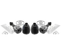 2x SNR Kit pour D'Arbre D'Entraînement Arrière Gauche Droite Ford Kuga I Volvo