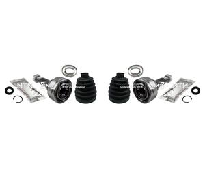 2x SNR Kit pour D'Arbre D'Entraînement Avant Gauche Droite Ford Transit Boîte Fy