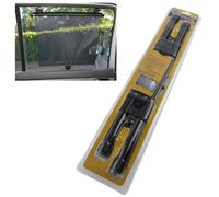 2x Soleil Store Solaire Chaleur Protection 2er- Kit pour La Fenêtre Latérale