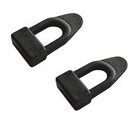 2X SOLEX Attache Capot Cache Volant Velo CYCLOMOTEUR Adaptable 660 2200 3300 3800 4600 5000 Bride Caoutchouc