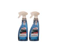 2x Sonax Dégraissant Pour Vitres Spray 750ml Pour Claires Et ´ EUR 11,99 / L