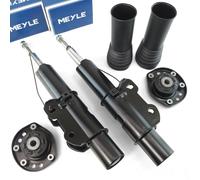 2x Soufflet Anti-Poussière Amortisseur MEYLE Pour SPRINTER 3T 5T CRAFTER Avant
