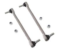 2x Soutien Pendule Barre de Liaison Avant à Gauche + Droite pour Ford Focus Ka