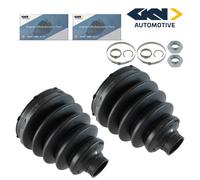 Spidan 24283 Soufflet Côté de Roue Pour Citroën Cavalier Fiat Peugeot Ducato