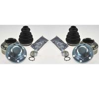 2x SPIDAN Kit pour D'Arbre D'Entraînement Avant à Gauche Droite VW Transporter V