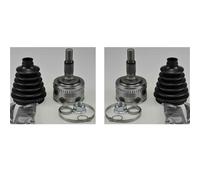 2x SPIDAN Kit pour D'Arbre D'Entraînement Mercedes-Benz Vito Bus 638 Classe V