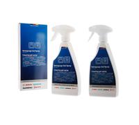 Spray nettoyant pour fours - 500ml 00312482