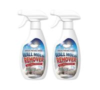 2x Spray nettoyant anti-moisissures pour la cuisine non corrosif pour éliminer les moisissures dans les coins de la cuisine