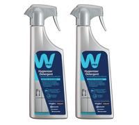 2x Spray nettoyant pour Réfrigérateur WPRO FRI101