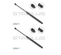 2x Stabilus 0031DT Ressort à Gaz Valise Tenir pour Opel Astra F Cc T92
