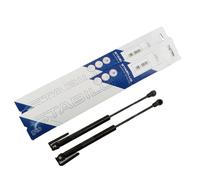 2x Stabilus Lift-O-Mat Amortisseur Boîte Cacher pour BMW 3 Il E36 Cabriolet